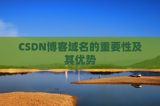 CSDN博客域名的重要性及其优势 CSDN博客域名的重要性及其优势
